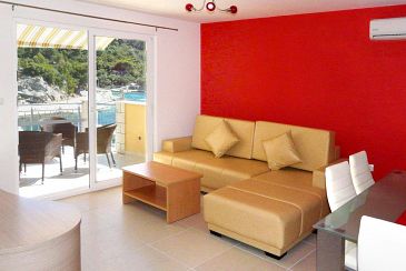 Apartment A-567-b - Apartments Gršćica (Korčula) - 567
