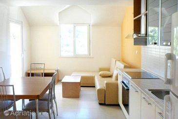 Apartment A-567-c - Apartments Gršćica (Korčula) - 567