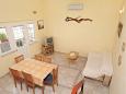 Living room Living room - Apartment A-5672-a - Apartments Postira (Brač) - 5672