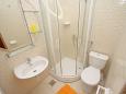 Bathroom 2 Hvar, Bathroom 2 u smještaju tipa apartment, dopusteni kucni ljubimci i WIFI.