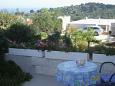 Terrace 2 Terrace 2 - Apartment A-5686-c - Apartments Hvar (Hvar) - 5686