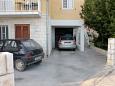 Parking lot - Apartments 5687 Parking lot Hvar (Hvar) - Accommodation 5687 - Apartments with pebble beach.