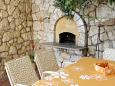 Terrace 2 Hvar, Terrace 2 u smještaju tipa apartment, dopusteni kucni ljubimci i WIFI.