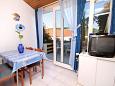 Dining room Dining room - Apartment A-5691-a - Apartments Jelsa (Hvar) - 5691