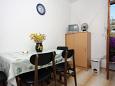 Dining room Dining room - Apartment A-5695-a - Apartments Jelsa (Hvar) - 5695