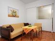 Living room Living room - Apartment A-5698-a - Apartments Jelsa (Hvar) - 5698