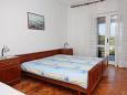 Bedroom 2 Bedroom 2 - Apartment A-5698-a - Apartments Jelsa (Hvar) - 5698