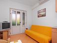 Living room Living room - Apartment A-5698-b - Apartments Jelsa (Hvar) - 5698