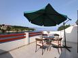 Terrace 1 Terrace 1 - Apartment A-5699-c - Apartments Basina (Hvar) - 5699