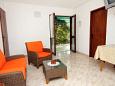 Living room Living room - Apartment A-5700-a - Apartments Basina (Hvar) - 5700