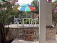 Terrace 2 Terrace 2 - Apartment A-5700-a - Apartments Basina (Hvar) - 5700