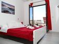 Bedroom 3 Bedroom 3 - Apartment A-5703-b - Apartments Jelsa (Hvar) - 5703