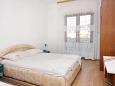Bedroom 4 Hvar, Bedroom 4 u smještaju tipa apartment.