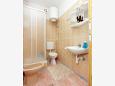 Bathroom 1 Bathroom 1 - Apartment A-5705-b - Apartments Hvar (Hvar) - 5705