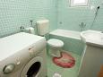 Bathroom 2 Bathroom 2 - Apartment A-5705-b - Apartments Hvar (Hvar) - 5705