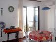 Dining room 1 Dining room 1 - House K-5708 - Vacation Rentals Ivan Dolac (Hvar) - 5708