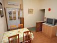Dining room Dining room - Apartment A-5715-a - Apartments Sućuraj (Hvar) - 5715