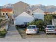 Parking lot - Apartments 5715 Parking lot Sućuraj (Hvar) - Accommodation 5715 - Apartments near sea with pebble beach.