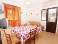 Dining room Dining room - House K-5718 - Vacation Rentals Sućuraj (Hvar) - 5718