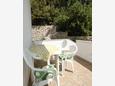Terrace 2 Terrace 2 - Apartment A-5719-a - Apartments Hvar (Hvar) - 5719