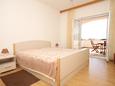 Bedroom 2 Bedroom 2 - Apartment A-5719-b - Apartments Hvar (Hvar) - 5719