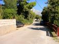 Parking lot - Apartments 572 Parking lot Korčula (Korčula) - Accommodation 572 - Apartments near sea with pebble beach.