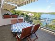 Terrace 1 Terrace 1 - Apartment A-5723-a - Apartments Jelsa (Hvar) - 5723