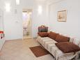 Living room Living room - Apartment A-5723-c - Apartments Jelsa (Hvar) - 5723
