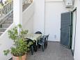 Terrace 2 Terrace 2 - Apartment A-5723-c - Apartments Jelsa (Hvar) - 5723