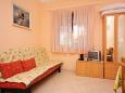 Living room Living room - Apartment A-5728-a - Apartments Jelsa (Hvar) - 5728