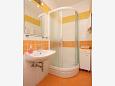 Bathroom 1 Bathroom 1 - Apartment A-5728-a - Apartments Jelsa (Hvar) - 5728