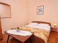 Bedroom 2 Bedroom 2 - Apartment A-5728-a - Apartments Jelsa (Hvar) - 5728