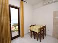 Dining room Dining room - Studio flat AS-5728-a - Apartments Jelsa (Hvar) - 5728