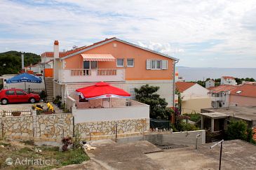 Property - Apartments 5735 Property Hvar (Hvar) - Accommodation 5735 - Apartments with pebble beach.