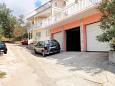 Parking lot - Apartments 574 Parking lot Brna (Korčula) - Accommodation 574 - Apartments near sea.