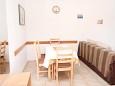 Dining room Dining room - Apartment A-5743-d - Apartments Vodice (Vodice) - 5743
