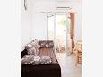 Living room Living room - Apartment A-5743-e - Apartments Vodice (Vodice) - 5743