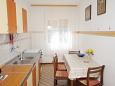 Dining room Dining room - Apartment A-5747-a - Apartments Privlaka (Zadar) - 5747