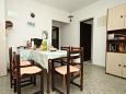 Dining room Dining room - Apartment A-575-a - Apartments Uvala Torac (Hvar) - 575