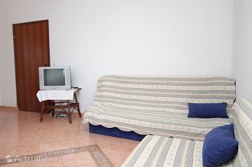 Apartment A-5756-a - Apartments Kožino (Zadar) - 5756