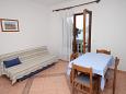 Dining room Dining room - Apartment A-5756-a - Apartments Kožino (Zadar) - 5756