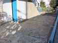 Parking lot - Apartments 5758 Parking lot Bibinje (Zadar) - Accommodation 5758 - Apartments near sea with pebble beach.