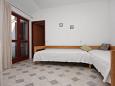 Living room Living room - Apartment A-5759-b - Apartments Bibinje (Zadar) - 5759