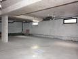 Parking lot - Apartments 5760 Parking lot Bibinje (Zadar) - Accommodation 5760 - Apartments near sea with pebble beach.