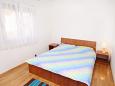 Bedroom 2 Bedroom 2 - Apartment A-5763-d - Apartments Zadar (Zadar) - 5763
