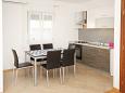 Dining room Dining room - Apartment A-5763-e - Apartments Zadar (Zadar) - 5763