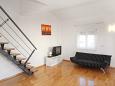 Living room Living room - Apartment A-5763-e - Apartments Zadar (Zadar) - 5763