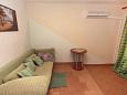 Living room Bibinje, Living room u smještaju tipa apartment, dostupna klima, dopusteni kucni ljubimci i WIFI.