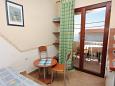 Dining room Dining room - Apartment A-5769-b - Apartments Bibinje (Zadar) - 5769
