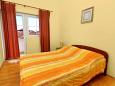 Bedroom 1 Bedroom 1 - Apartment A-5775-a - Apartments Zadar (Zadar) - 5775